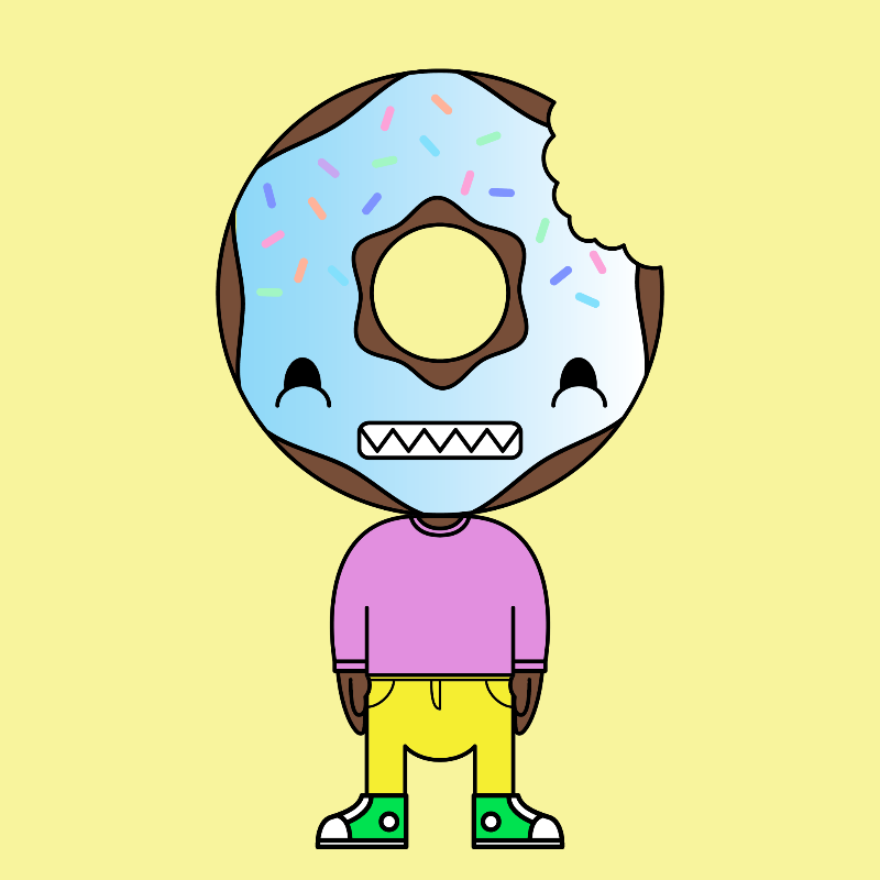 fx_doughs #6434 static token preview
