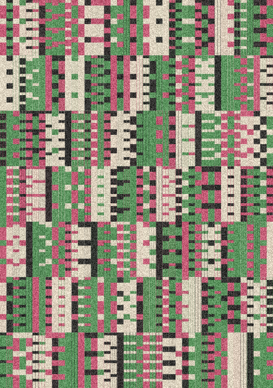 Loom #94 static NFT preview