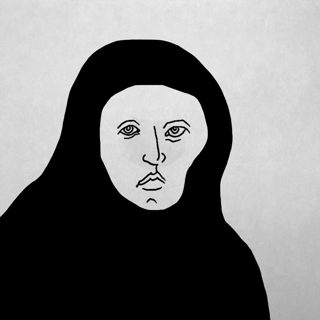 Mother Superior #21 static token preview