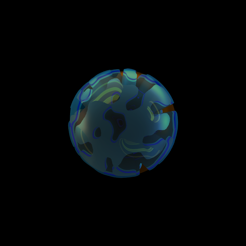 SynDevice #96 static token preview