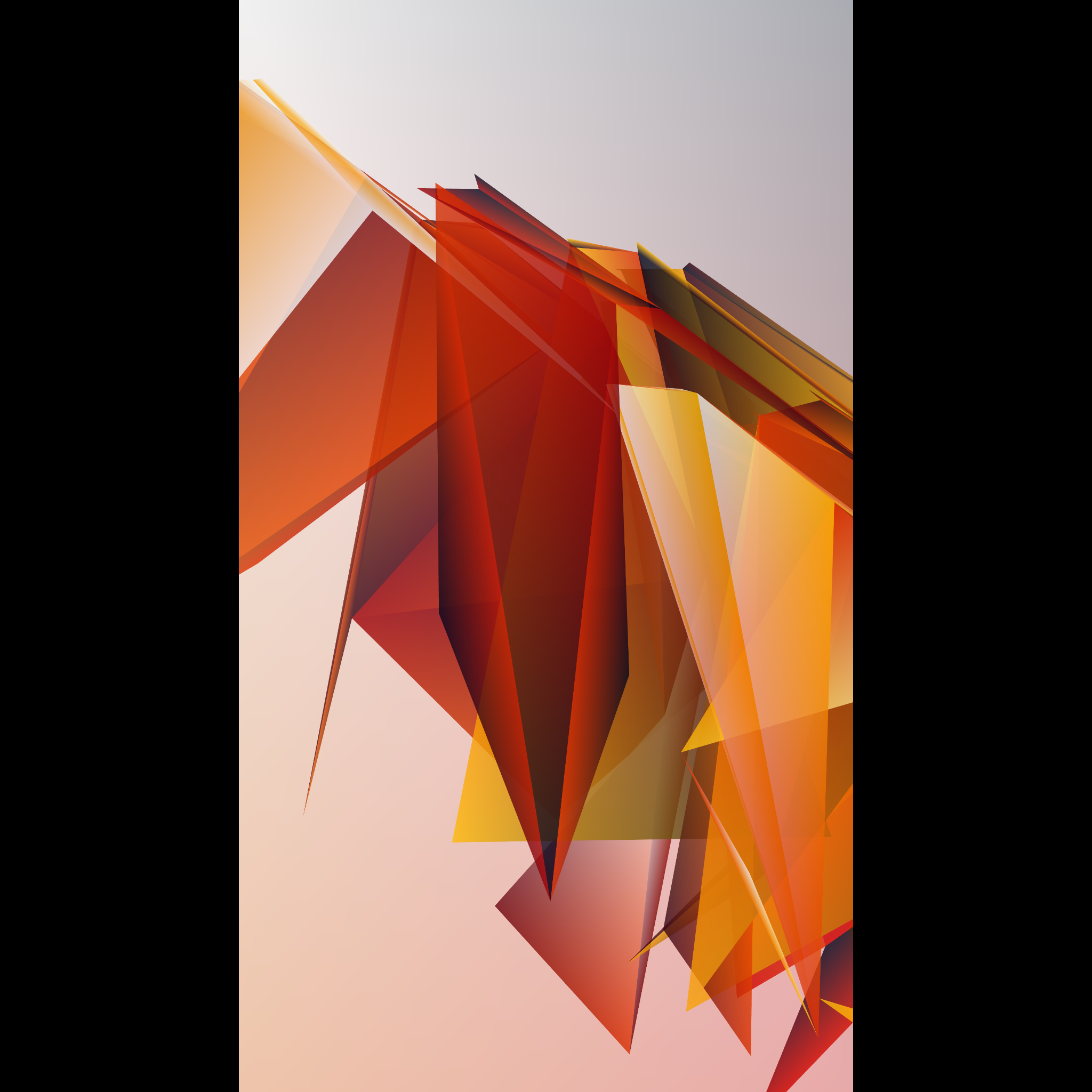AERIAL #86 static token preview