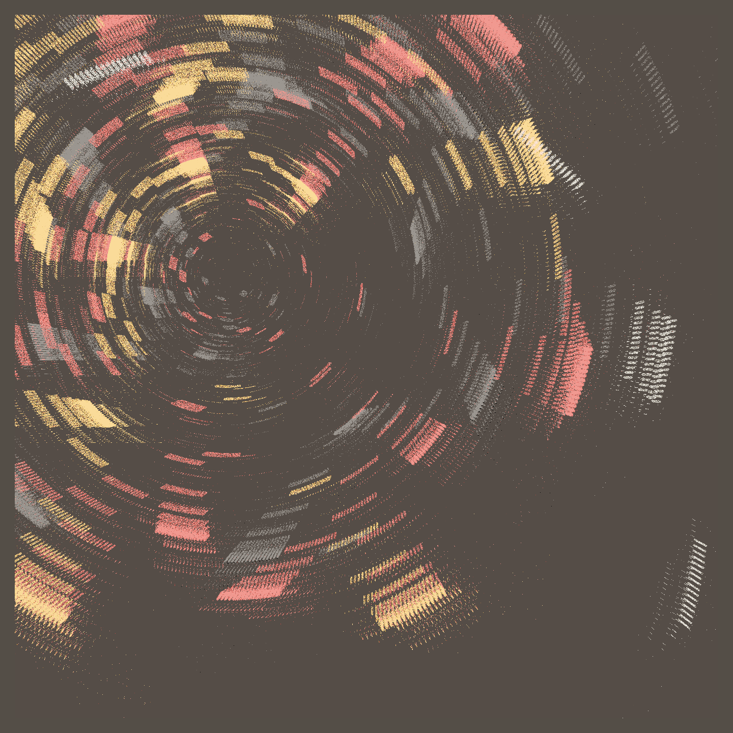 Phases 2 #140 static NFT preview