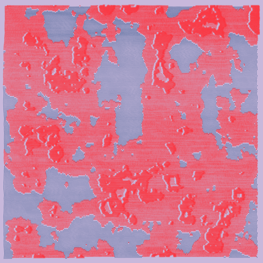 🗺️🔭 topologies 🏜️⛰️ #39 static NFT preview