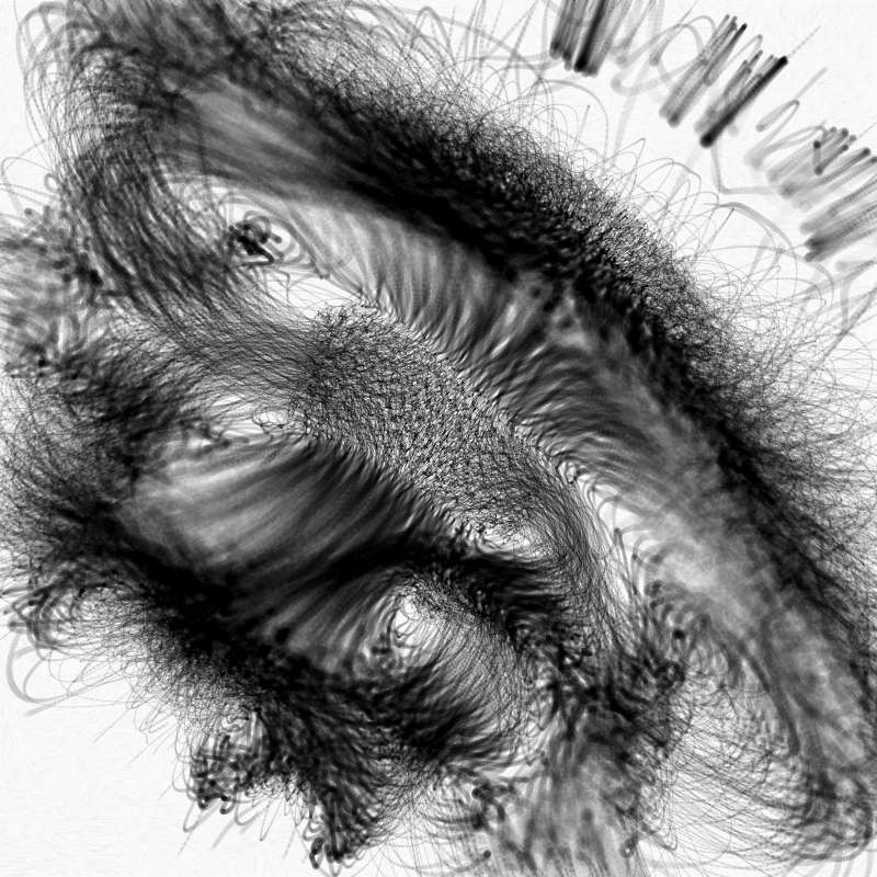 Convection Drawings #63 static token preview