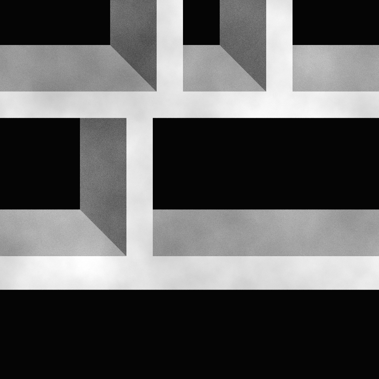 Architecture #71 static NFT preview