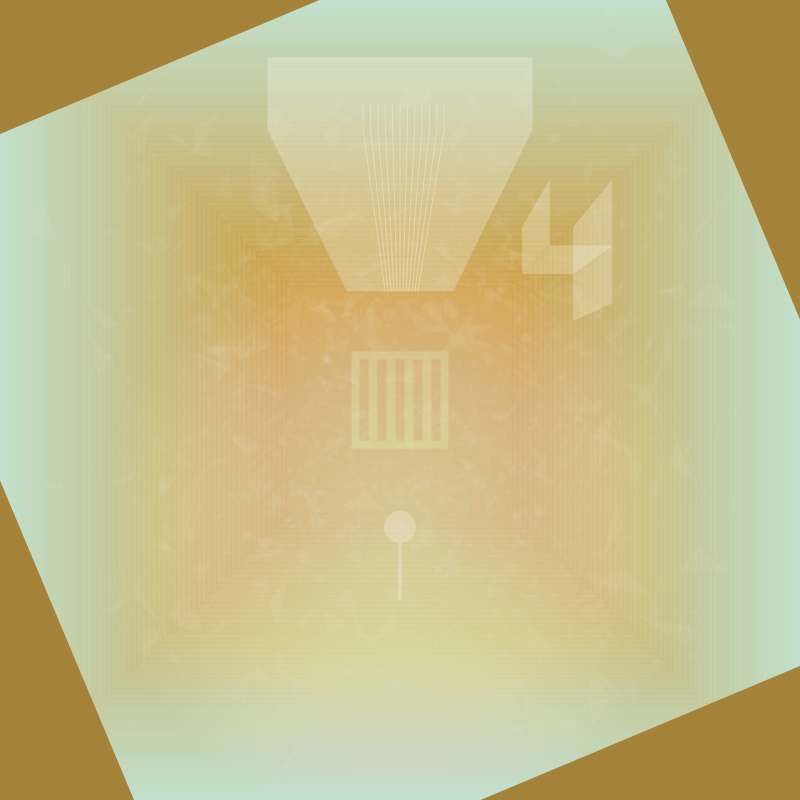 A room without anyone #91 static token preview