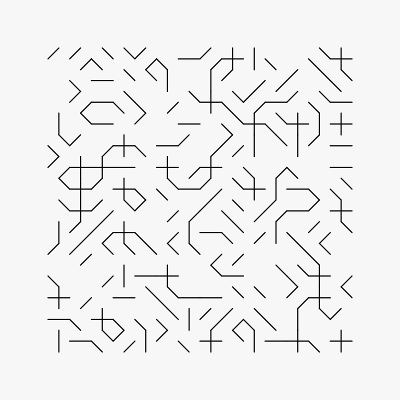 Ciphers #60 static token preview