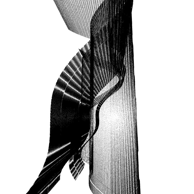 Polyptych #123 static NFT preview