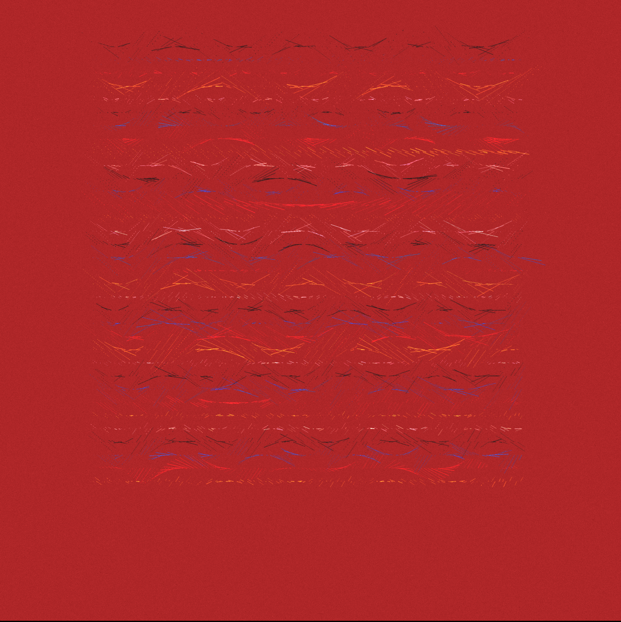 ecologías - A #761 static NFT preview