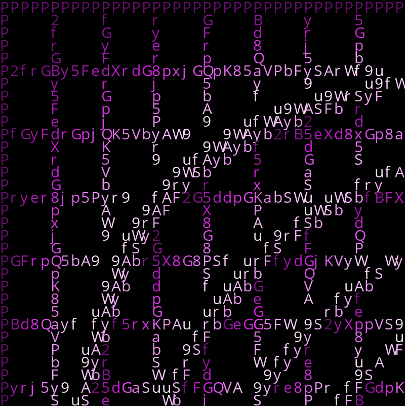 GCSII #163 static NFT preview
