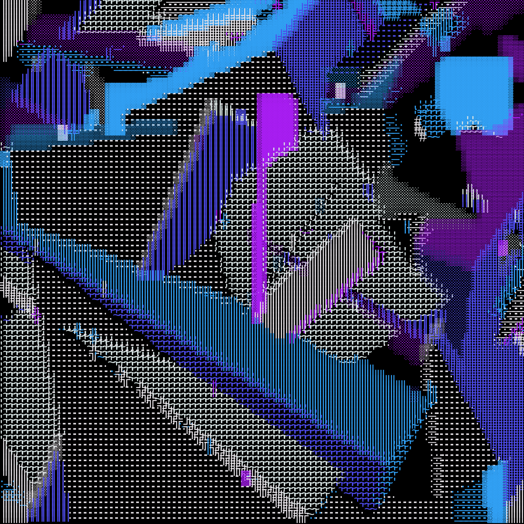 a l t #369 static NFT preview