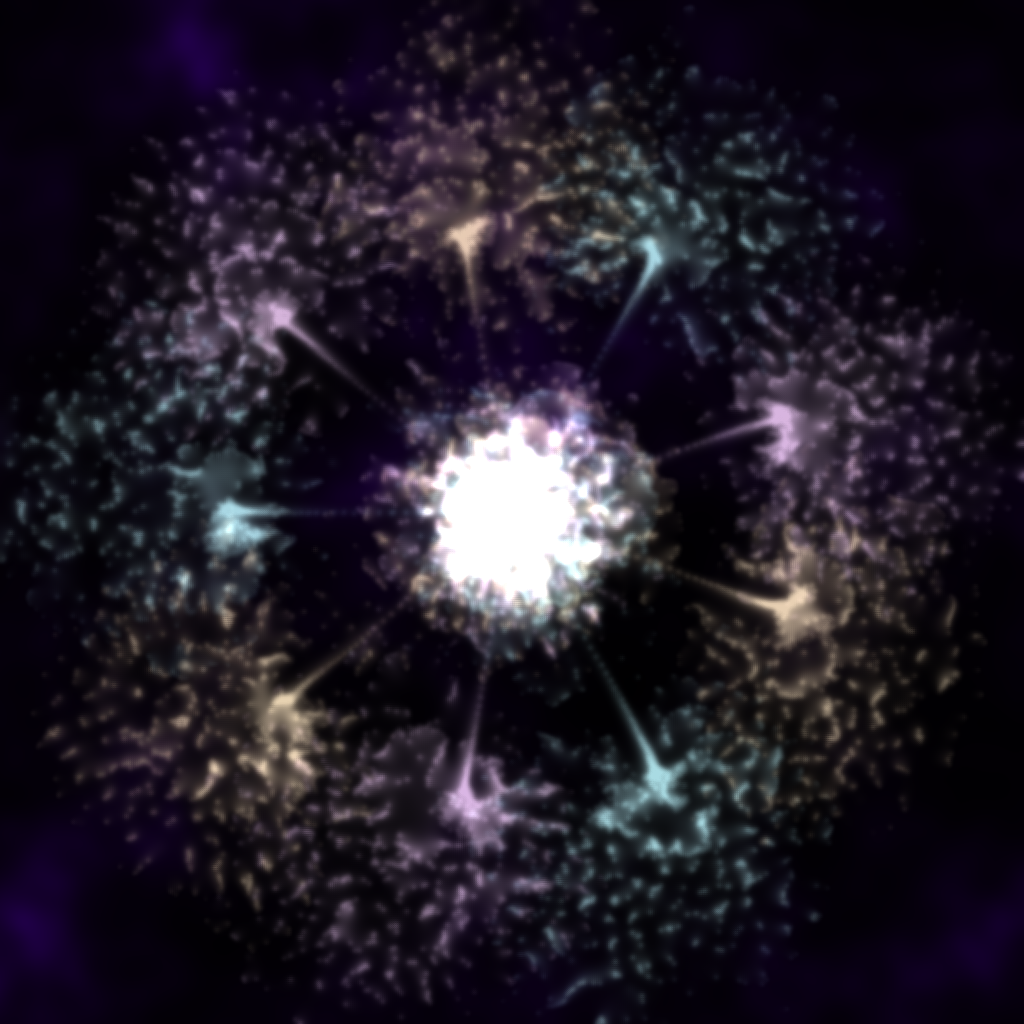 celebration! #114 static NFT preview