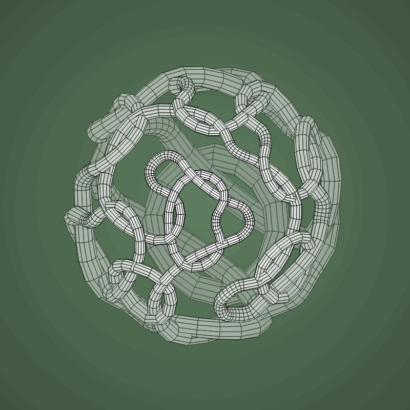 Entanglements #21 static token preview