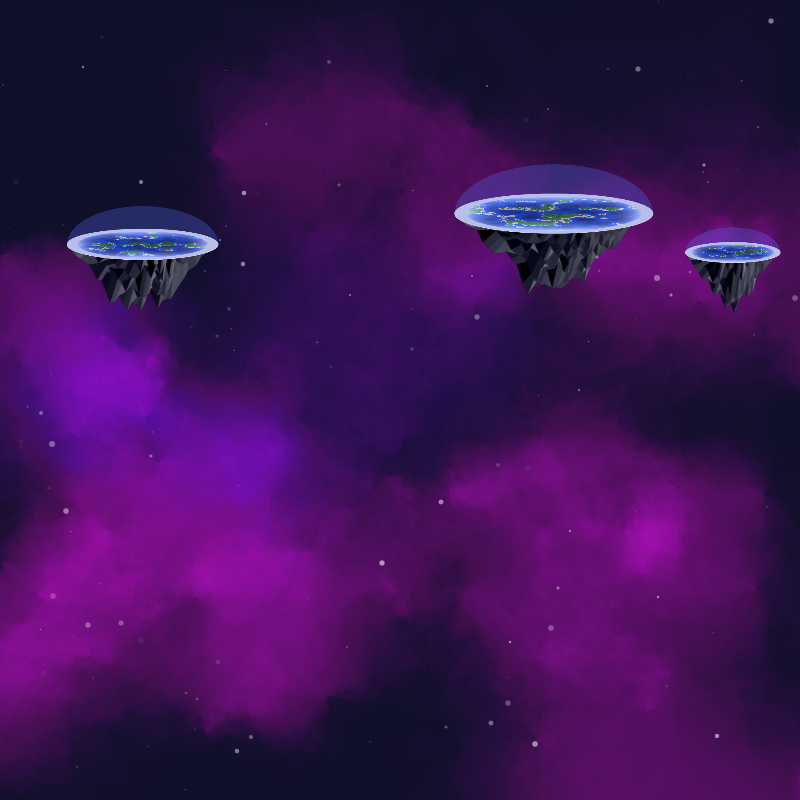 Other worlds #92 static token preview