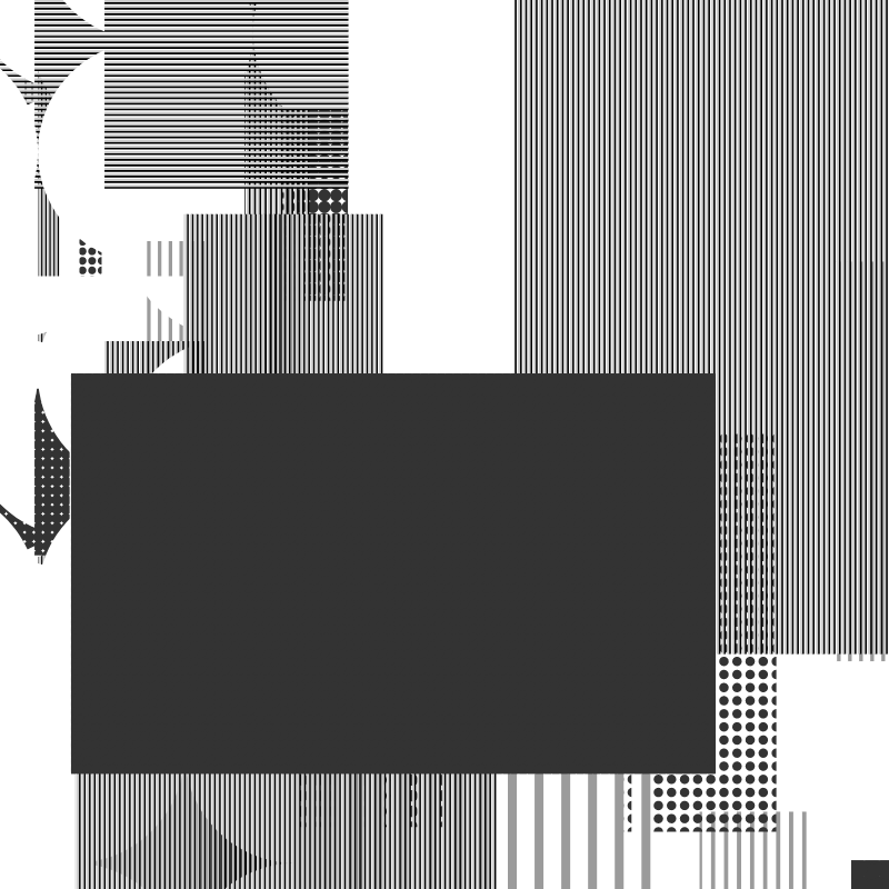 Dots and Loops #42 static NFT preview