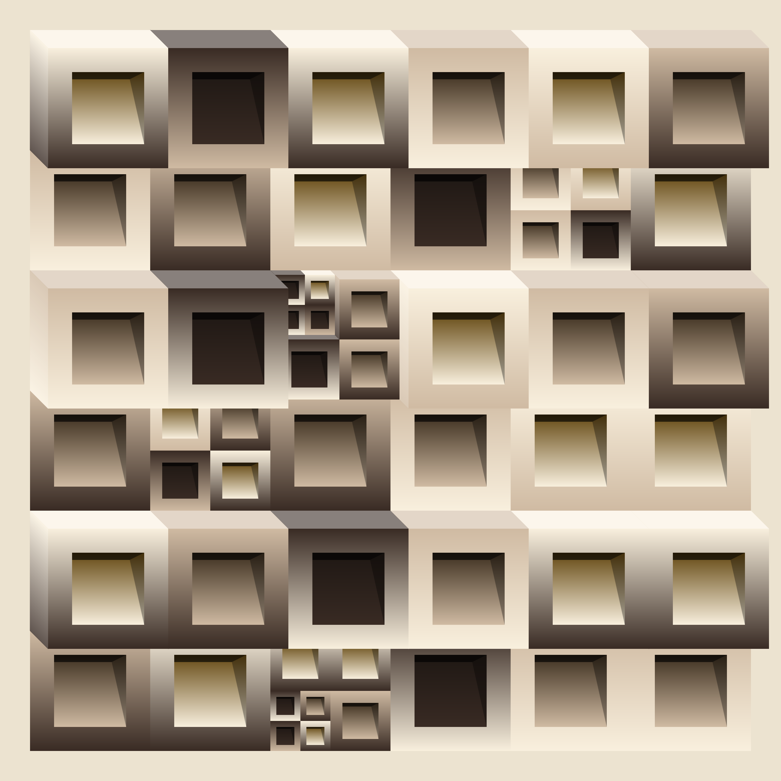 Vents #317 static NFT preview