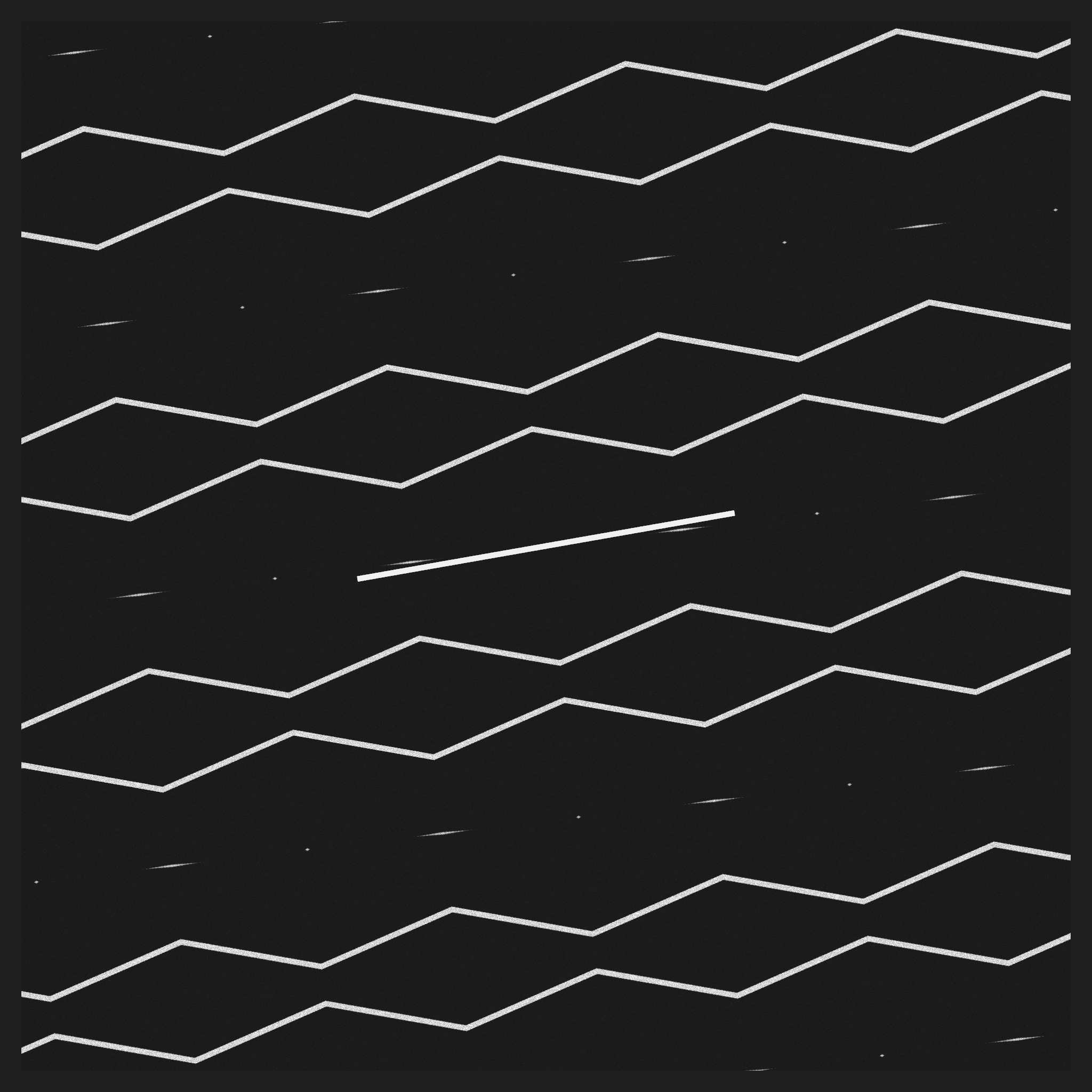 Unendlichkeitsmaschine #107 static NFT preview