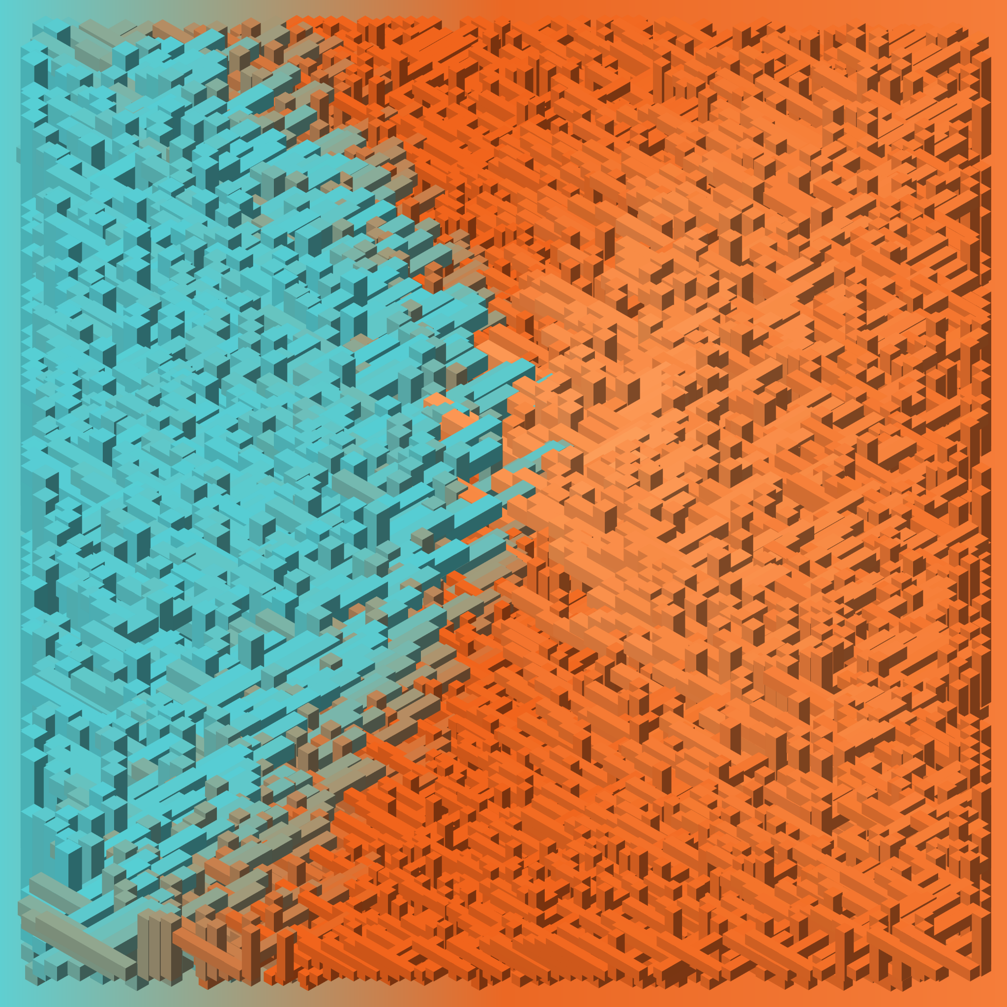 Grim Haystack #391 static NFT preview