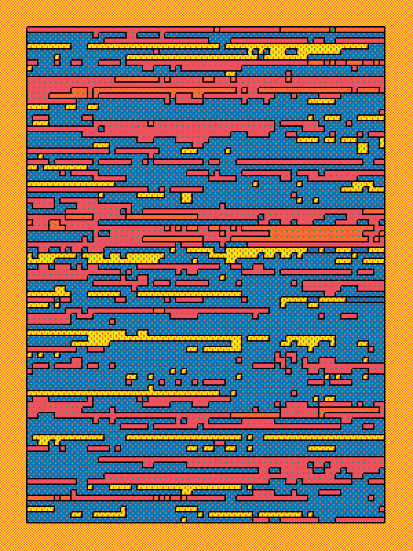 COMPUTERS #86 static NFT preview