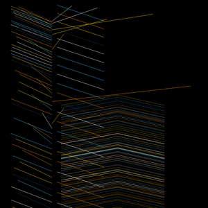 Broken Strobe project preview