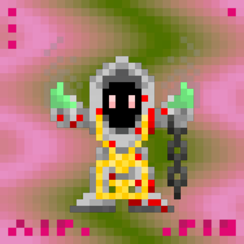 smol sacrifices #1565 static token preview