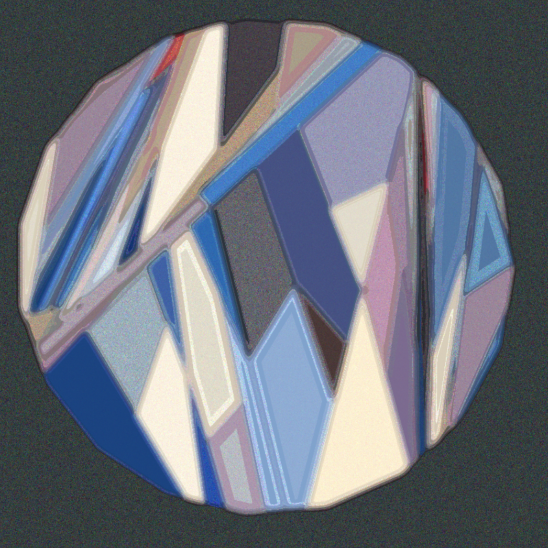 FraKtuR #23 static token preview