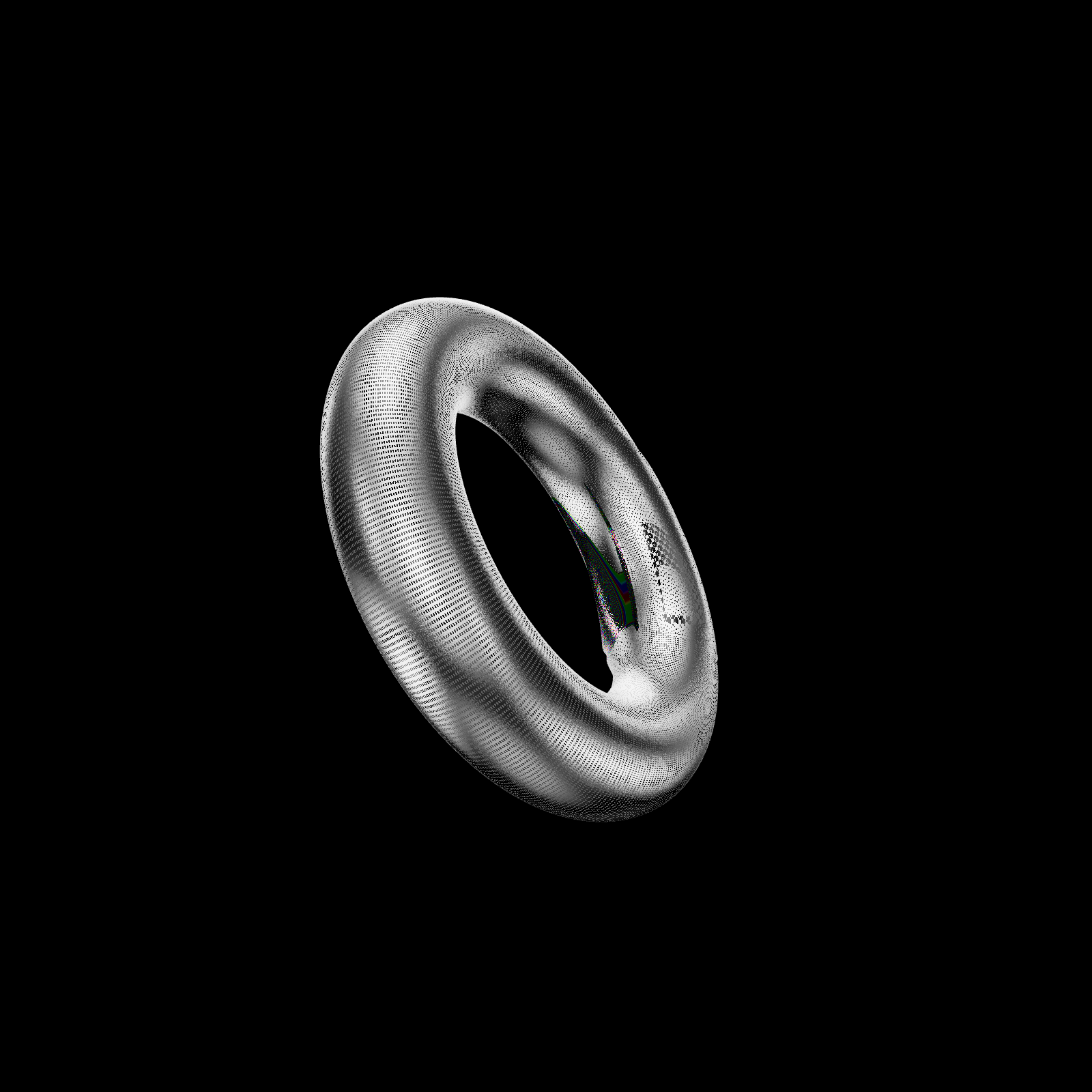Latent~~~>Gradient #47 static token preview