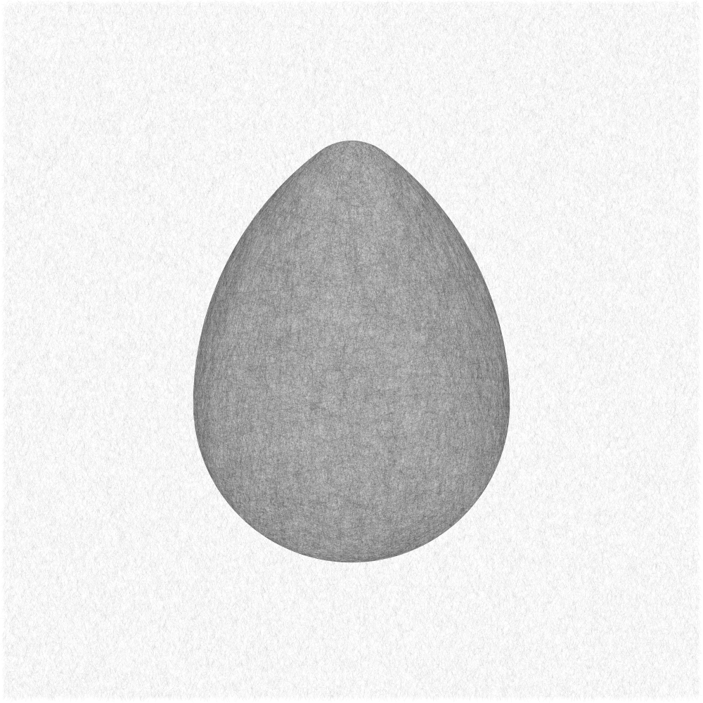Easter Egg #149 static token preview