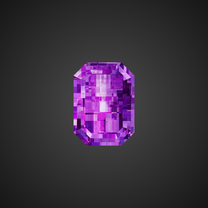 0.20 carat #326 static token preview