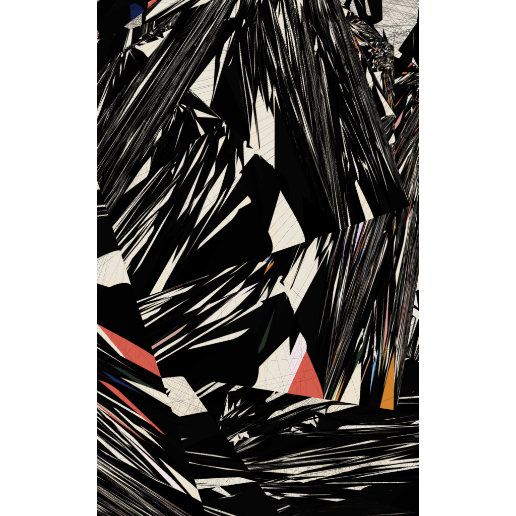 Broken Abstractions in Black #101 static token preview