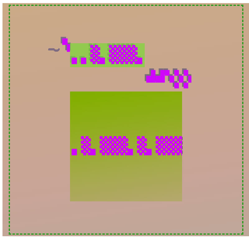 cositas sutiles del texto zurcido #38 static NFT preview