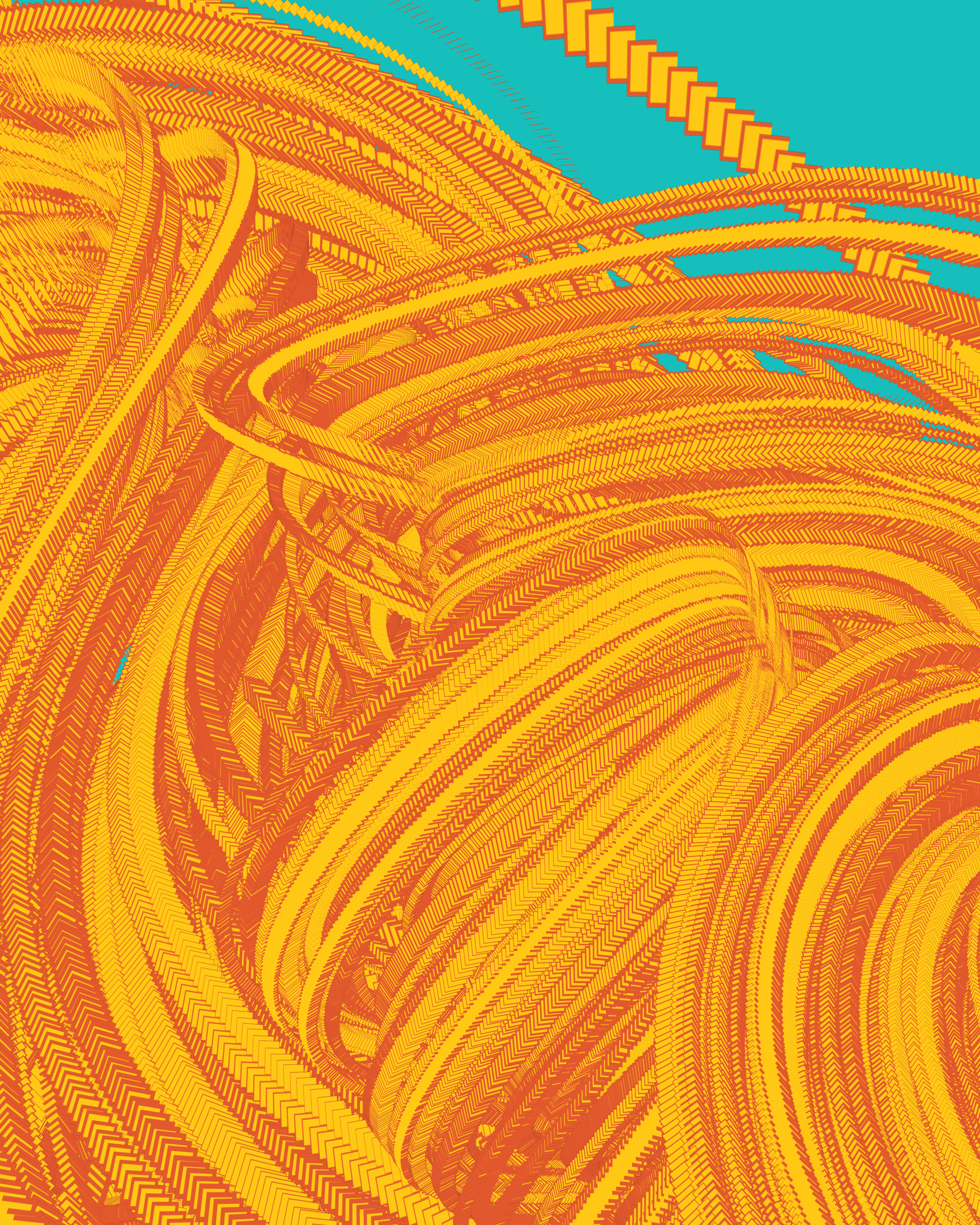 The Streamline #42 static token preview