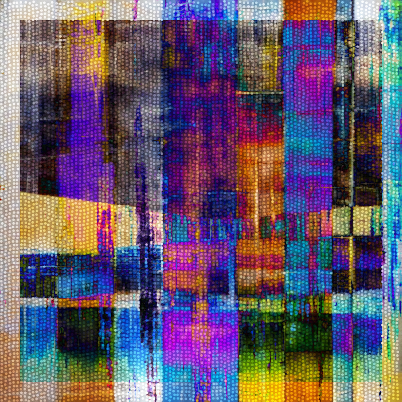 Fax Abstraction #112 static token preview