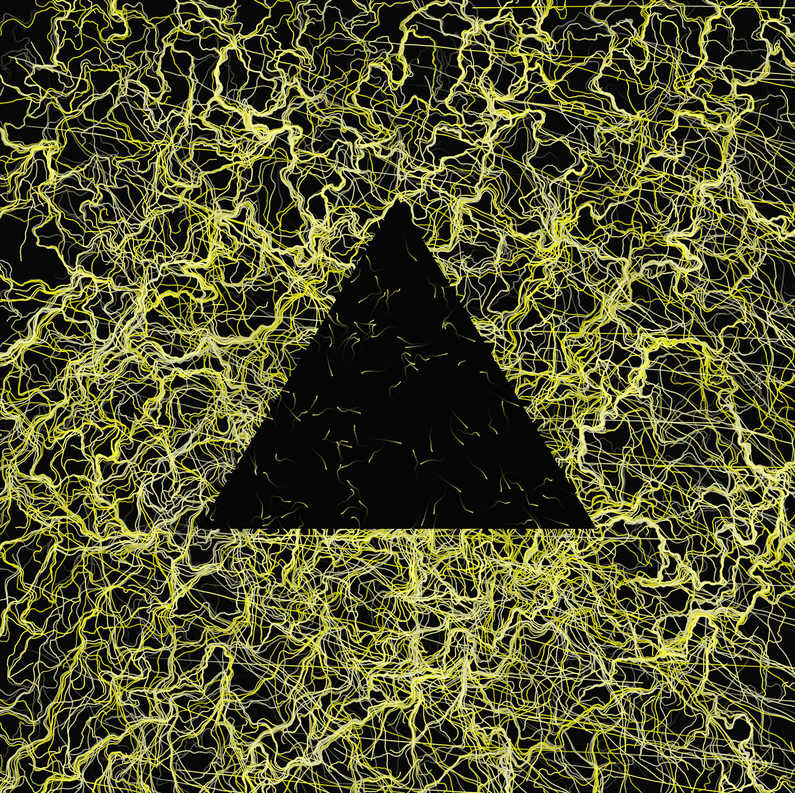 spirits, lifeforms... #39 static NFT preview