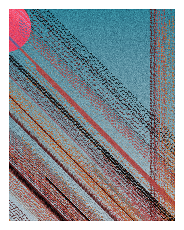 Creta Sarculum #241 static NFT preview