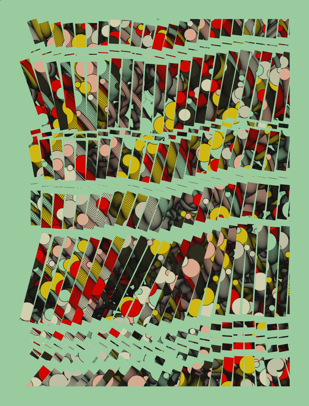 Annum #2568 static NFT preview