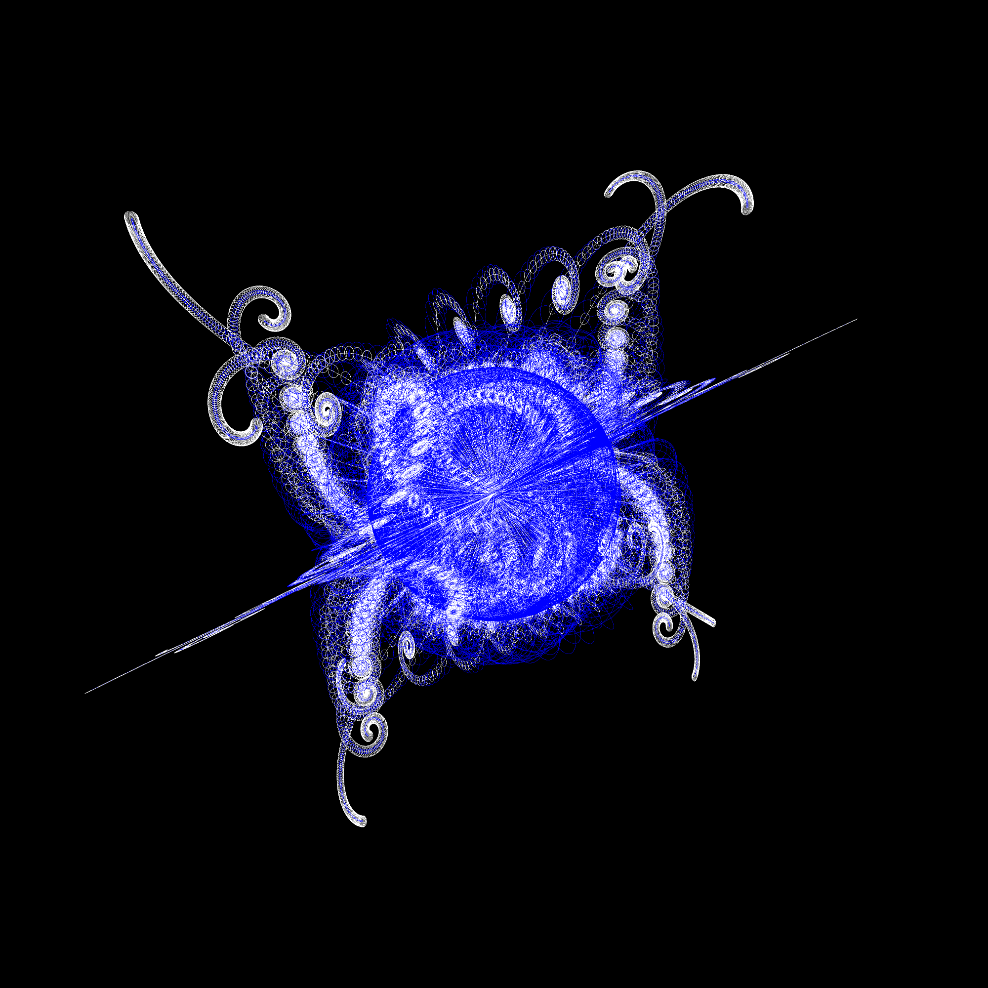 Not Astrophage #464 static token preview