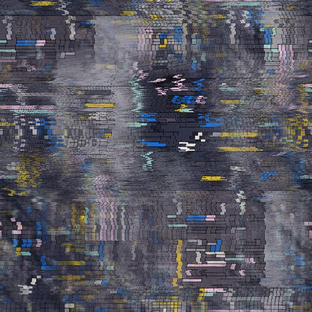 Sedimentary Dissolution #366 static token preview