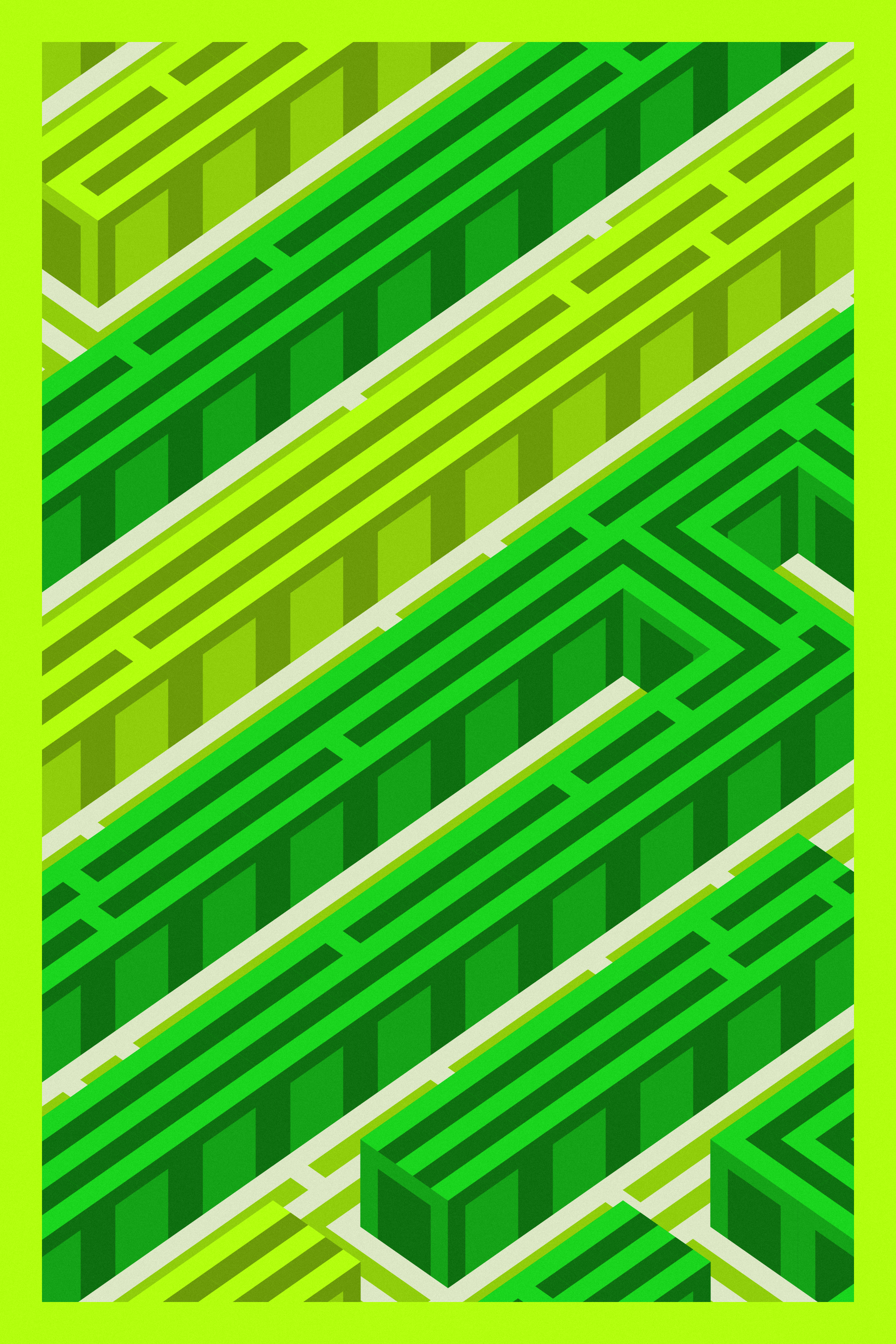 Block Storage #249 static NFT preview