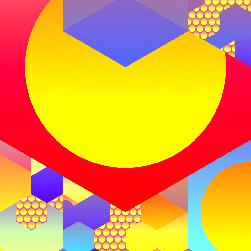 Mimetic 2 #28 static NFT preview