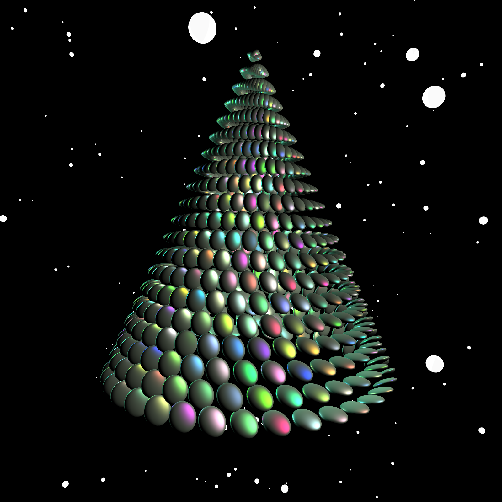 fx(mas).tree_2022 #1 static token preview