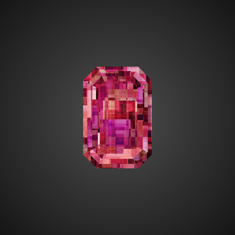 0.20 carat #179 static token preview