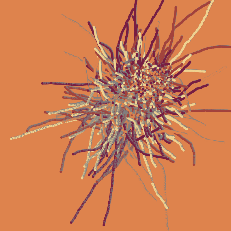 fibinous infection #133 static token preview