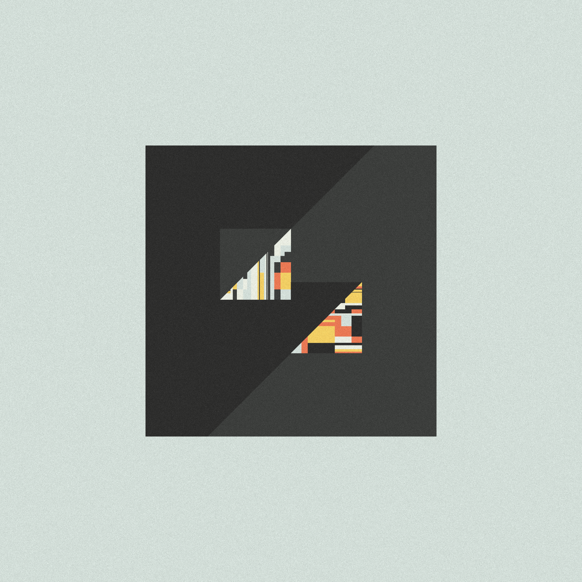 0xSaechs #50 static NFT preview