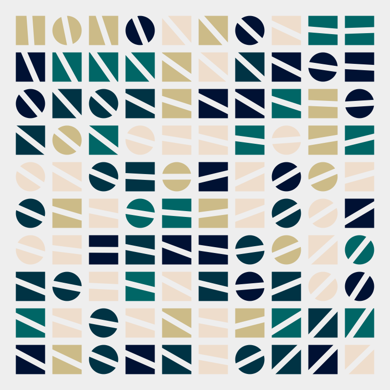 Shaped Fields #15 static token preview