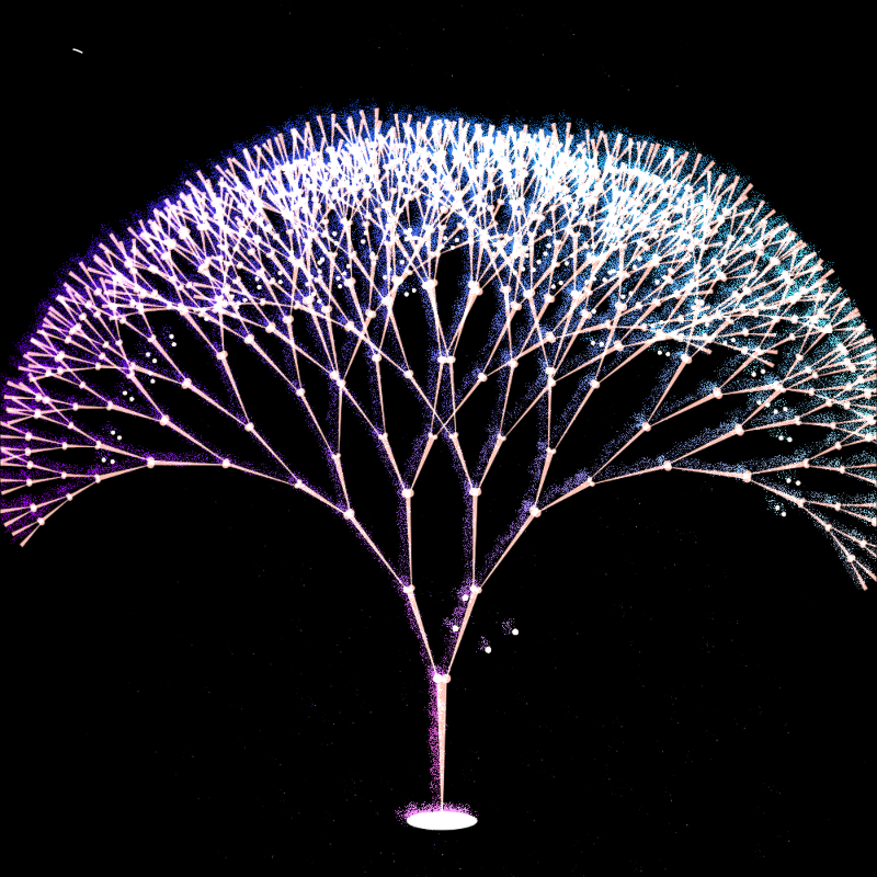 SoulTree #22 static token preview