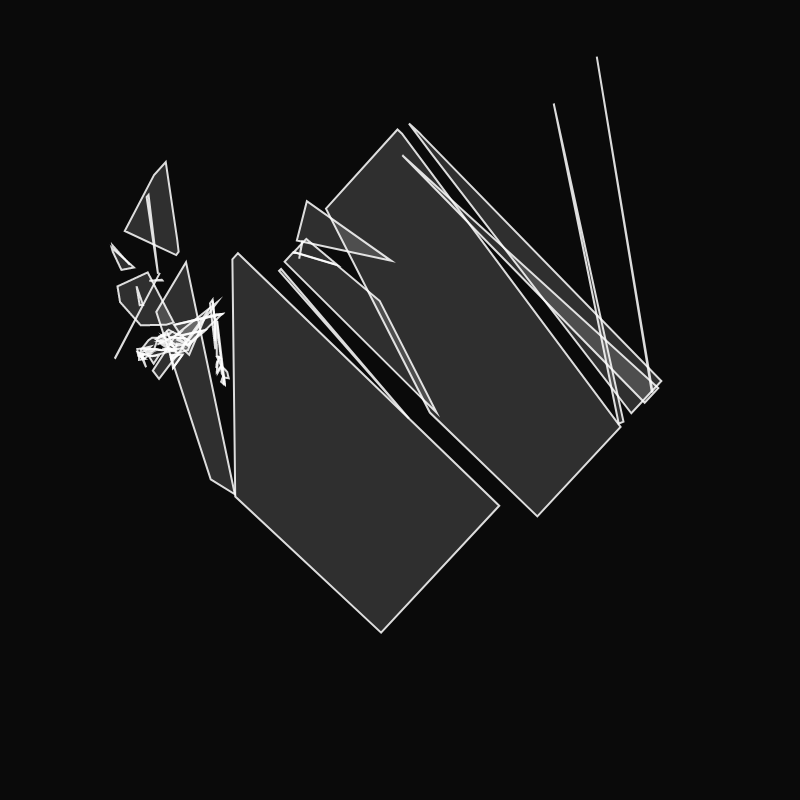 Fracture #291 static token preview