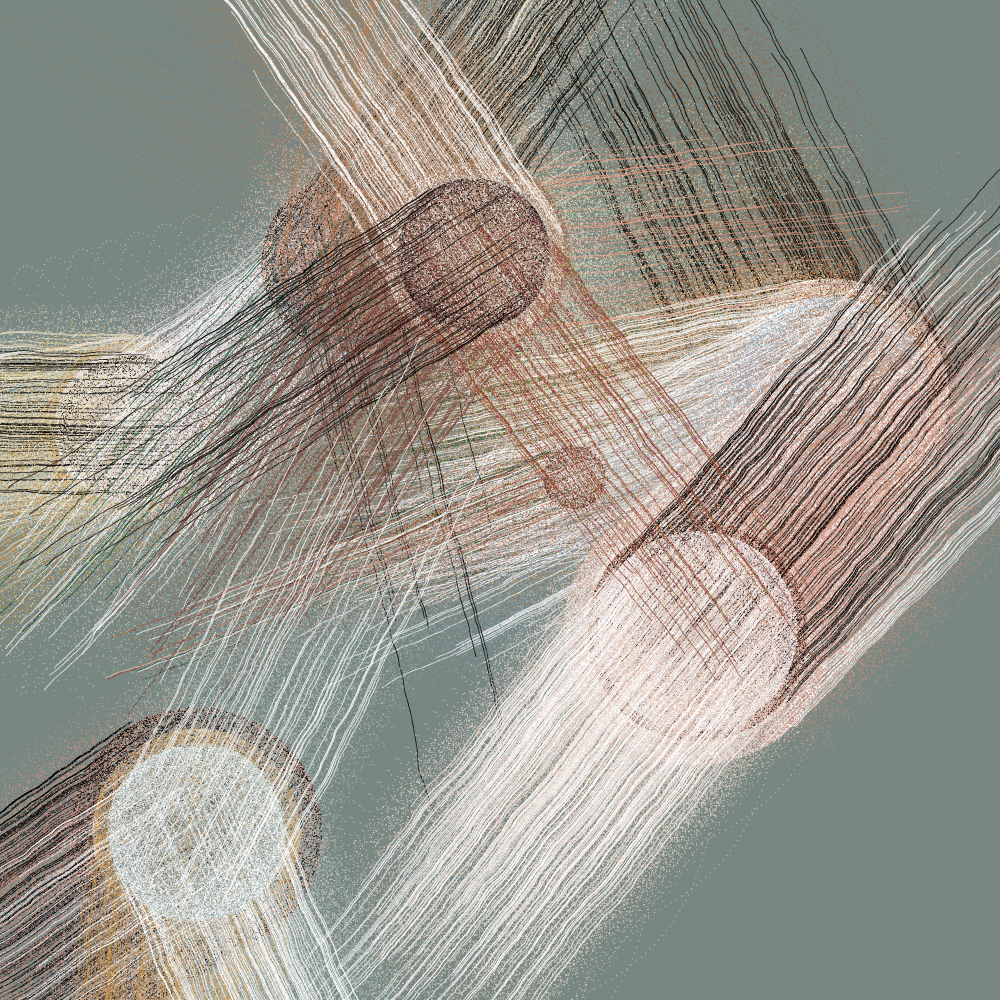 Celestial Collisions #235 static token preview
