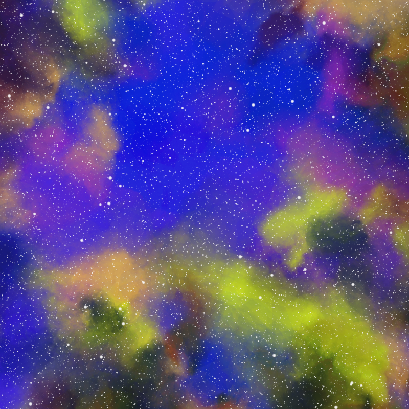 Universe #126 static token preview