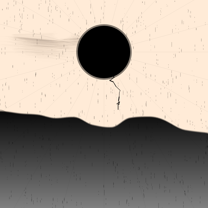 Drumscapes #160 static token preview